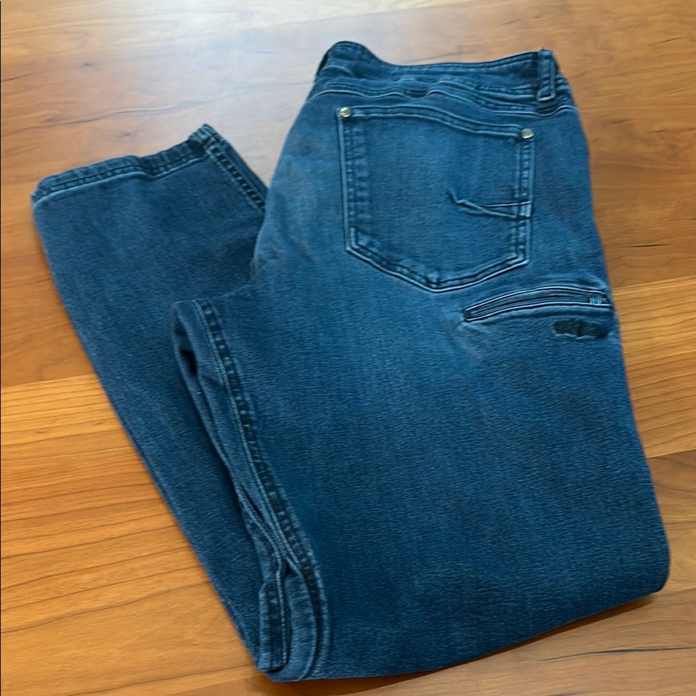 Kuhl Denim jeans